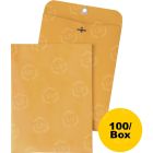Quality Park Clasp Envelope - 100 per box