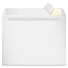 Quality Park Booklet Envelope With Redistrip - 100 per box
