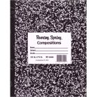 Roaring Spring Tape Bound Composition Notebooks