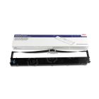 Okidata OEM 44173404 Black Ribbon