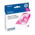 Original Epson T054320 Magenta Ink