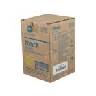 Konica Minolta OEM 4053-501 Yellow Toner