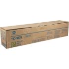 Konica Minolta OEM TN210Y Yellow Toner