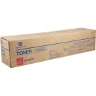Konica Minolta OEM TN312M Magenta Toner