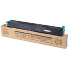 Sharp OEM MX-31NTCA Cyan Toner