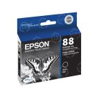 Original Epson 88 Black Ink