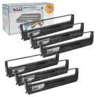 Compatible 7753 Black Ribbon for Epson