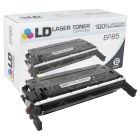 Canon Remanufactured EP-85 Black Toner