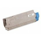 Okidata OEM 43979222 Black Toner