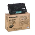 Panasonic OEM UG-5520 Black Toner