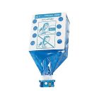 Ricoh OEM 841289 Cyan Toner