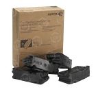Xerox OEM 108R00832 Black Solid Ink Sticks