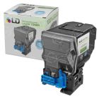 Remanufactured A0X5130 HY Black Toner Cartridge for Konica Minolta