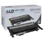 Compatible CLT-K406S Black Laser Toner for Samsung