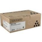 Ricoh OEM 406989 HY Black Toner