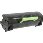 Lexmark OEM 501X EHY Black Toner