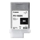 Canon OEM PFI-106BK Black Ink Cartridge