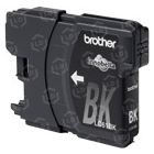 Brother LC65Bk HY Black OEM Ink Cartridge