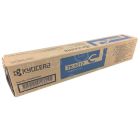 OEM Kyocera Mita TK-5217C Cyan Toner Cartridge