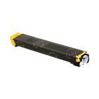 Sharp OEM MX-36NT-YA Yellow Toner