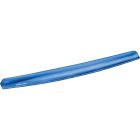 Fellowes Gel Wrist Rest - Crystals, Blue