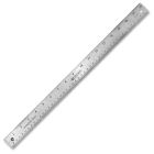 Westcott Stainless Steel Ruler