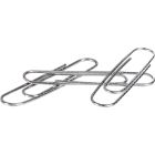Acco Non-Skid Paper Clip - 1000 per pack