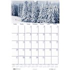 House of Doolittle Earthscapes Nature Wall Calendar