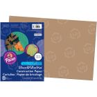 SunWorks Groundwood Construction Paper - 50 per pack