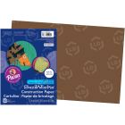 SunWorks Groundwood Construction Paper - 50 per pack