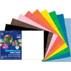 Tru-Ray Construction Paper - 50 per pack