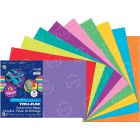 Pacon Tru-Ray Sulphite Construction Paper - 50 per pack