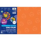 Tru-Ray Construction Paper - 50 per pack