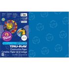 Tru-Ray Construction Paper - 50 per pack