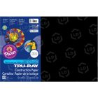 Tru-Ray Construction Paper - 50 per pack