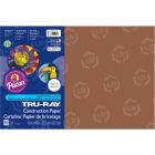 Tru-Ray Construction Paper - 50 per pack