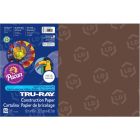 Tru-Ray Construction Paper - 1 per pack