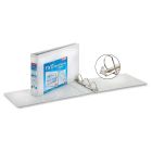 Cardinal ClearVue D-Ring Binder