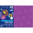 Tru-Ray Construction Paper - 1 per pack