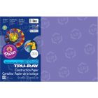 Tru-Ray Construction Paper - 50 per pack