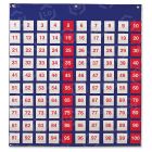 Learning Resources Educational Pocket Chart