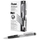 Pentel Twist-Erase Click Mechanical Pencil