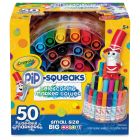 50ct. Pip-Squeaks Telescoping Marker Tower