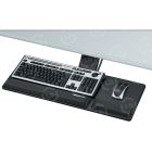 Fellowes Designer Suites Compact Keyboard Tray - TAA Compliant