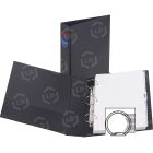 Avery Heavy Duty Round Ring Binder