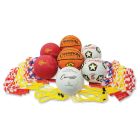 Champion Sport Multi Sports Kit - 1 per set