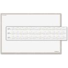 At-A-Glance Wallmates Dry-Erase Writing Surface