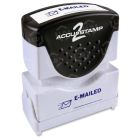 COSCO Shutter Stamp