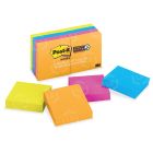 Post-it Super Sticky Notes