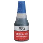 COSCO Self-inking Stamp Pad Refill Ink